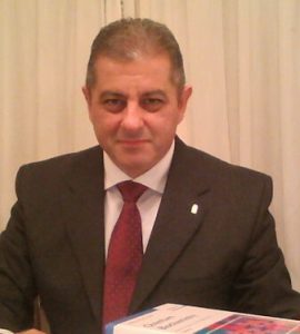 Chérif F. Matta