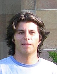 Alberto Rodríguez-Ramírez