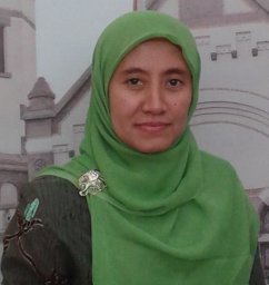 Dyah Suci Perwitasari