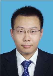 Yunbiao Ma