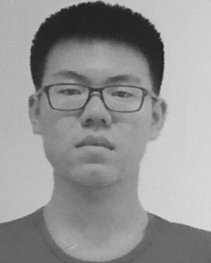 Zeqiang Wei