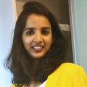 Anamya Ajjolli Nagaraja