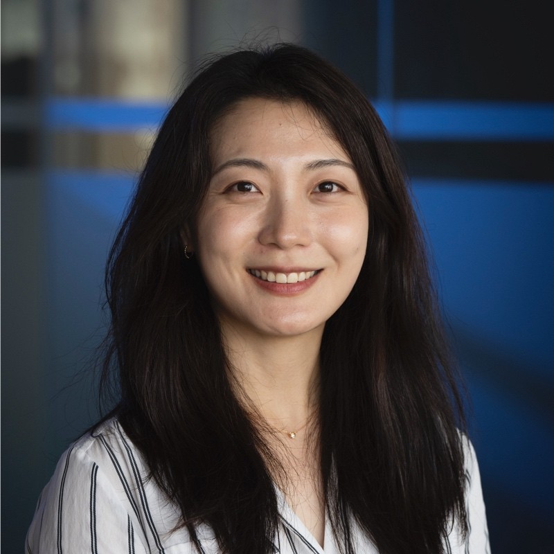 Daye Nam