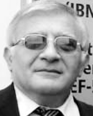 Ferdinand Gasparyan