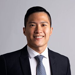 Calvin J Chiew