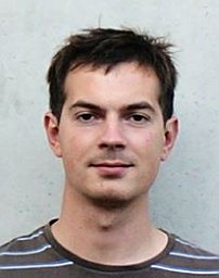 Arkadiy Simonov