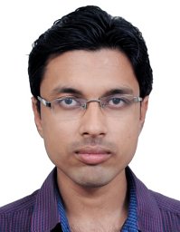 Sayandeep Saha