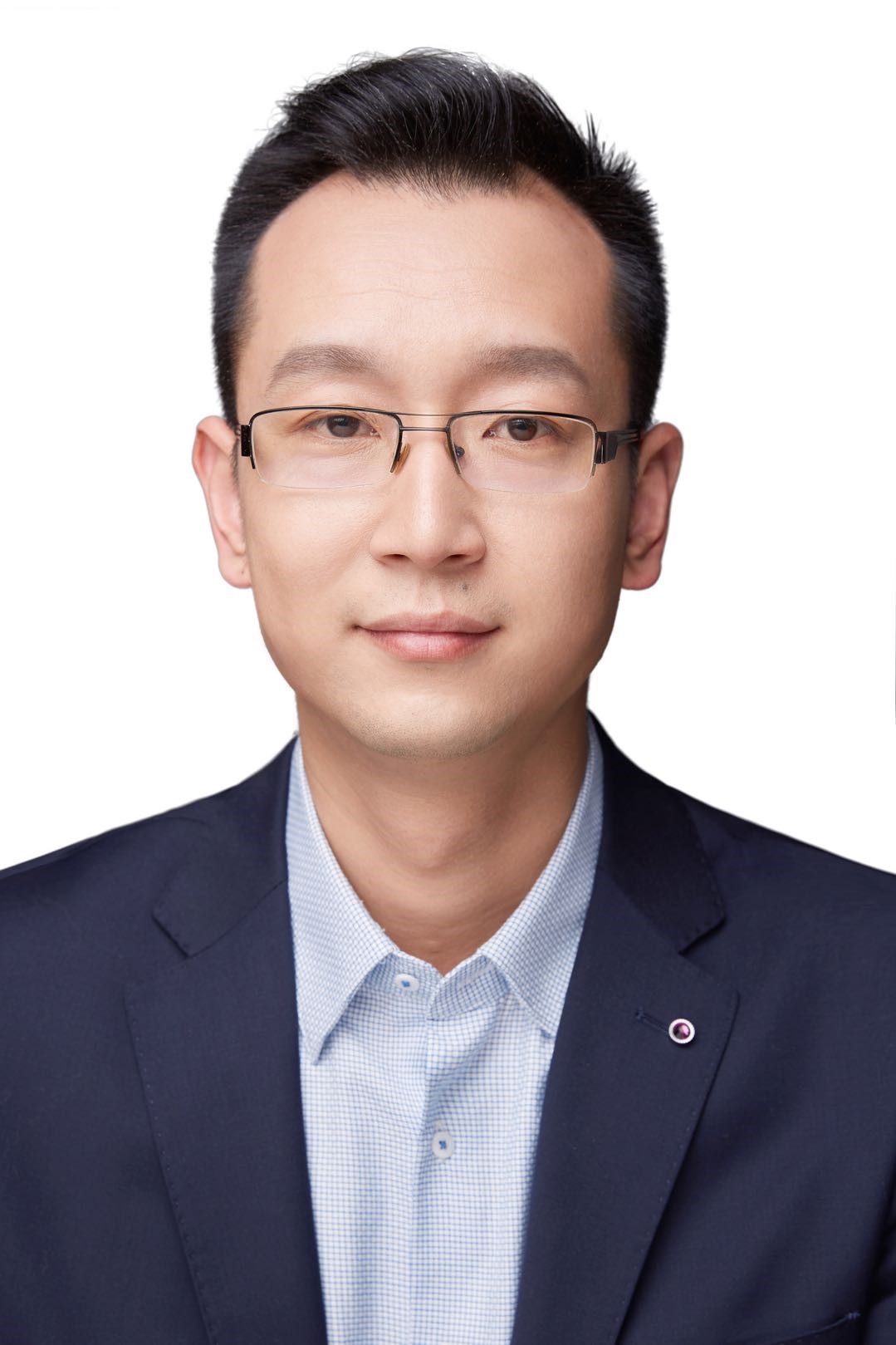 Xubo Zhang
