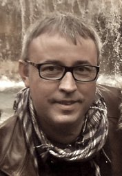 xavier mas garcia
