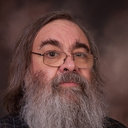 David Russell Naugler