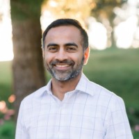 Shyam Patel