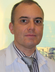 Pierre Alexandre Alois Poletti