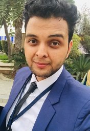 Harshit Pandey