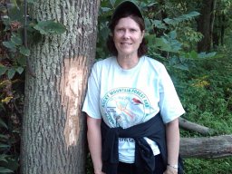 Deborah M. Finch