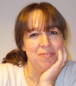 Lauren Harrington
