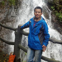 Huang Zong-An