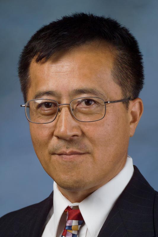 Lixing Gu