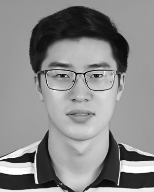Wenjie Fan