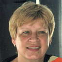 Tatyana Beznosova
