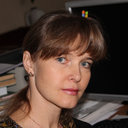 Anastasia Valentinovna Arzhannikova