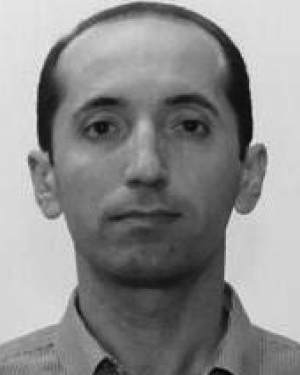 Davood Karimi