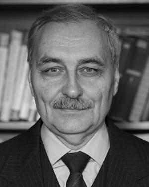 Sergei V. Gusev