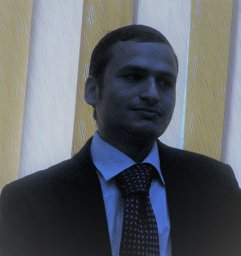 Alaa Ahmed