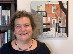 Carolyn Whitzman