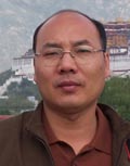 Jinhai Yu