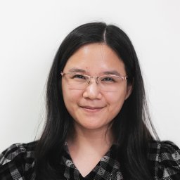 Chayaporn Suphavilai