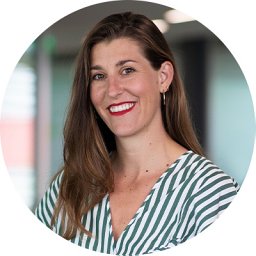 Monique J. Beerli