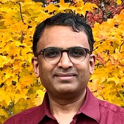 Sitaraman Krishnan