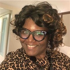 Nikki R Wooten