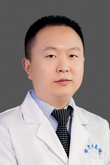 Yongsheng Li