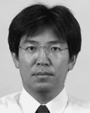 Naoki Kasai