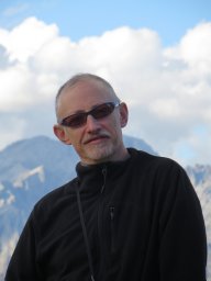 Zvi Israel