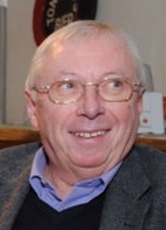 Denis De Keukeleire
