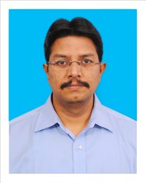 Venkateshwaran Narayanan