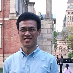 Weixue Wang