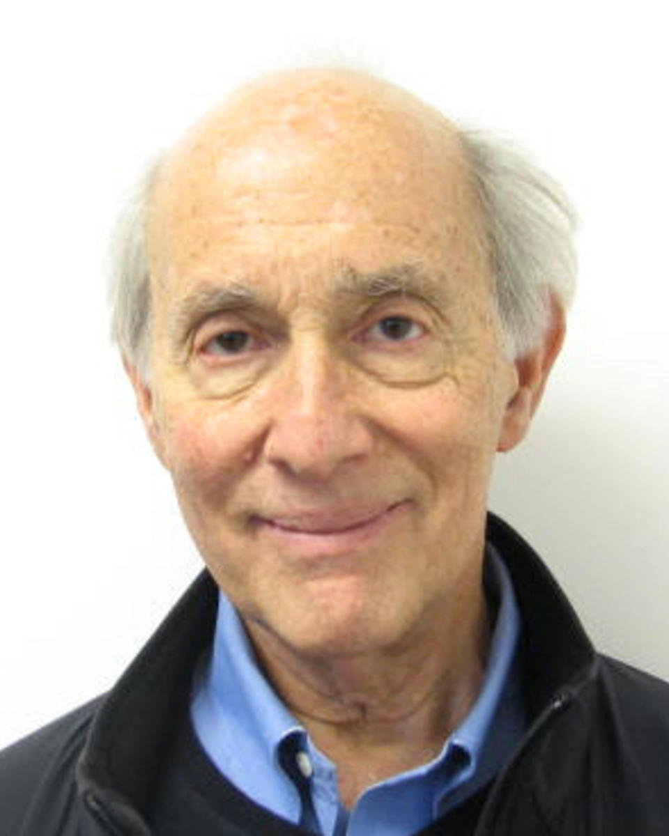 Eric S. Chivian