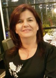 Filiz Hatice Boyacı