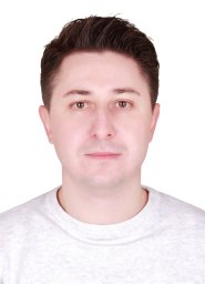 Bahtiyar Mehmed