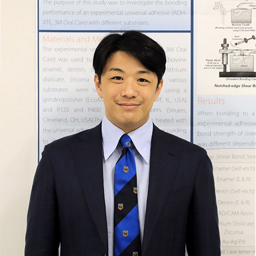 Akimasa Tsujimoto