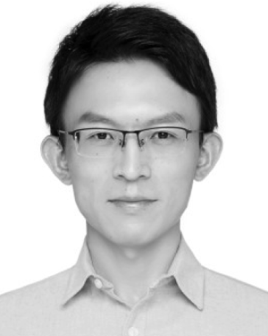 Lupeng Liu