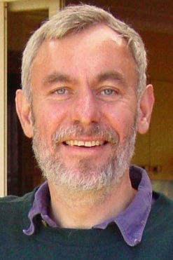 Anthony Peirce