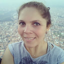 Ayesha Ribeiro Pedrozo