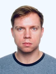 Sergey Kastryulin