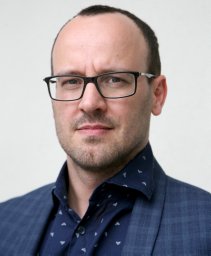 Steffen Finck
