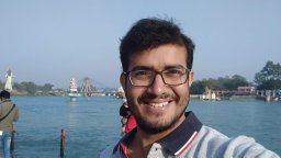 Ashwin Gujrati