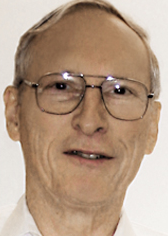 Donald C. Cox